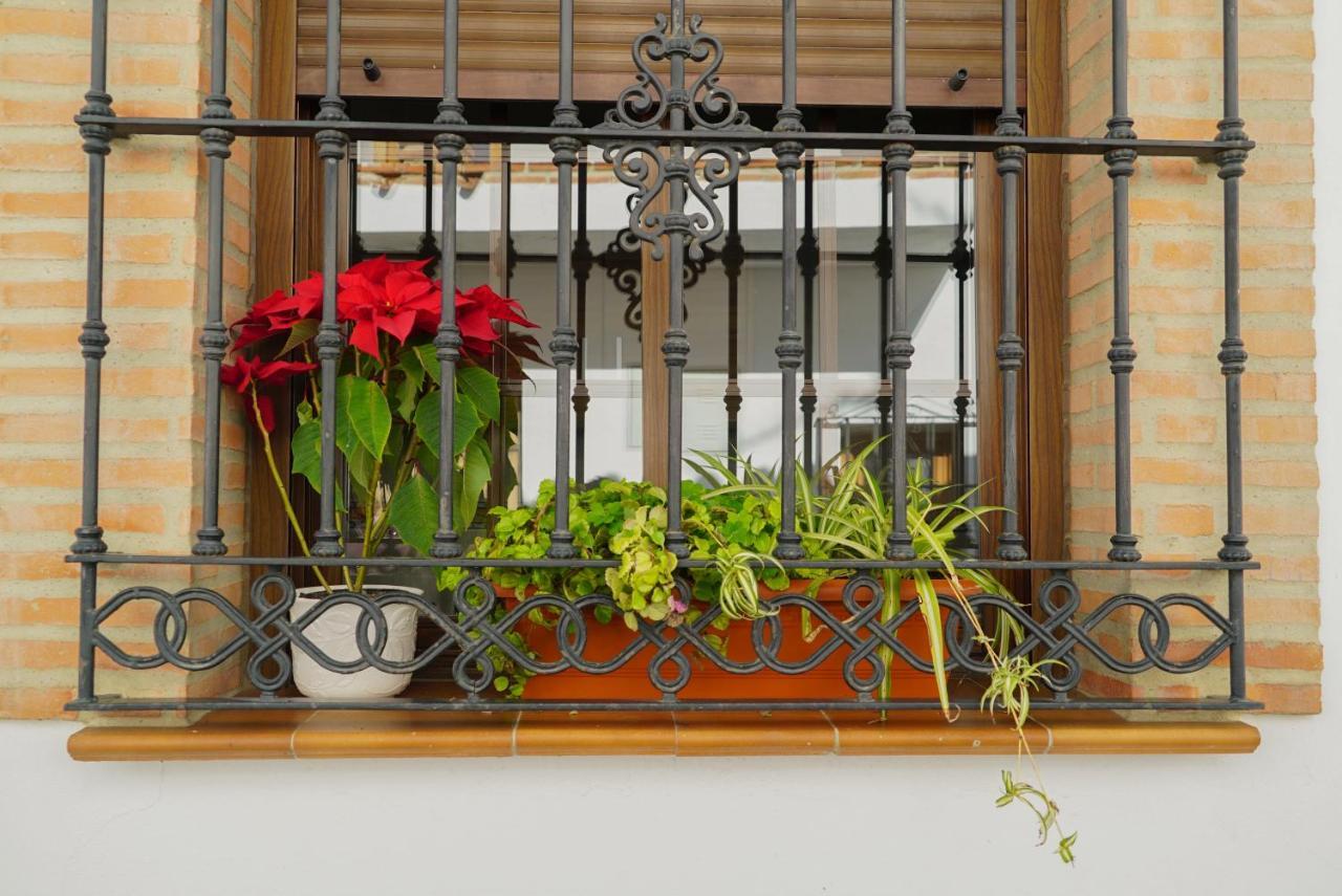 Casa Rural Sierras De Gaucin Apartment Exterior foto